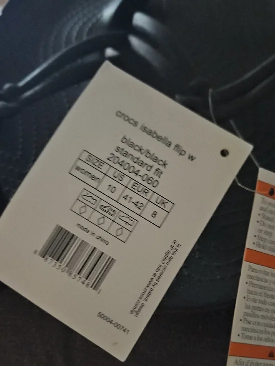 Crocs - Picture 2 of 3